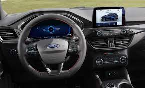 Ford kuga innen im test und/oder vergleich. á… Ford Kuga Gebraucht In Eschwege Kassel Und Gottingen
