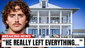 What Really Happened Between Benson Boone & Maggie Thurmon