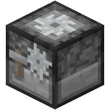 The first thing players will need to create their own stonecutter is iron ore. Stonecutter Minecraft Wiki Fandom
