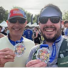 Charleston Running Club added a...