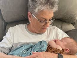 Fundraiser for Derick Russell by Megan Carpenter : Help get Connie Russell  back