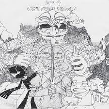 Randy cunningham coloring pages randy as a ninja (image info: Randy Cunningham 9th Grade Ninja The Second Series Ep 2 Art Of Realism Tapas