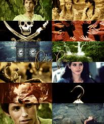 Fake Movie Meme Disney S Peter Pan Eddie Redmayne As Peter Pan Emma Watson As Wendy Darling Yasmin Paige As Tiger Lily Russ Peter Pan Disney Peter Pan Disney