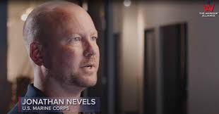 Tony Kimbrough, CEO Veteran Empowerment Organization