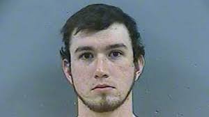 Blalack sentenced to 20 years in hate-crime slaying