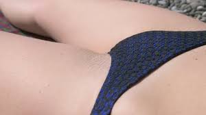 Pubic hair also reduces skin irritation and chafing, which are major causes of genital infections. Shutterstock