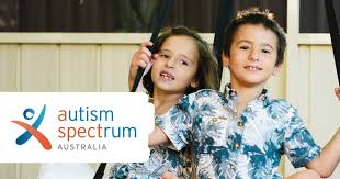 Find out what autism is and what the common signs are. Aspect Australia Autism Spectrum Australia Aspect