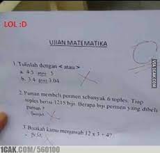  33 Ide Hahahaha Gokil Abiisss Lucu Kata Kata Meme