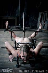 Infernalrestraints Ashley Lane 18aej Bondage Hd Tube PornPics VIP Gallery HD phone wallpaper