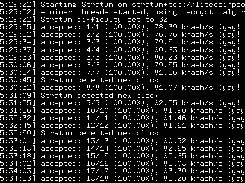 Requires microsoft.net framework 4.7.2 or later (already included in windows 10 since april 2018). Cpuminer Download Sourceforge Net