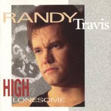 Randy Travis