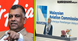 9 malaysian aviation commission 9 licensee means a person licensed under this act. Airasia Wanted To Sue Klia2 But Ended Up Suing The Asklegal My