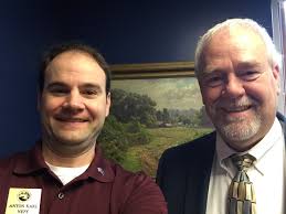 Matt Lehman (@mjlehman23)