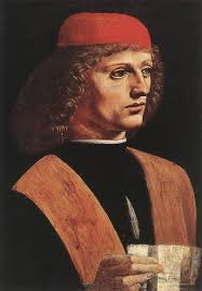 Leonardo Da Vinchi Biografiya Russkaya Istoricheskaya Biblioteka