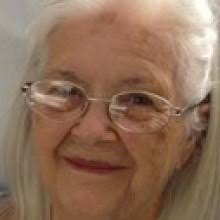 Obituary of Alice Smith