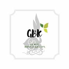 Gubug Bonsai Kelapa Gbk Posts Facebook
