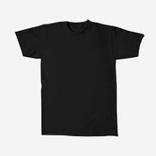 Download Mockup Kaos Belakang Putih Free Mockups Psd Template Design Assets