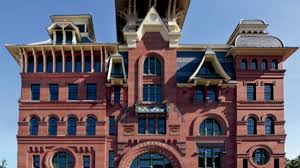 The Challenges Of Reproducing Historic Wood Winddows Traditional Building