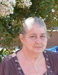 Debra Lynn Elkins Parks Obituary June 13, 2019