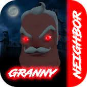 Hello granny horror craft maps for mcpe es un entertainment aplicación para android. Hello Granny Neighbor Craft Mods Horror 1 0 Apk Com Hello Granny Neighbor Scaryneighbor Hellohorror Apk Download
