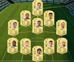 Rokrocznie w trybie fut najważniejszym momentem roku jest ogłoszenie kart tots. Fifa 20 Josh Maja Totssf Player Moments Sbc Requirements Fifaultimateteam It Uk