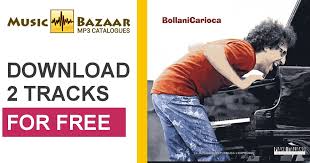 Stefano bollani · song · 2020. Carioca Stefano Bollani Mp3 Buy Full Tracklist