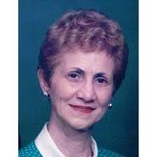 Suzanne Croy Obituary April 2, 2016