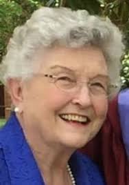 Faye Spruill Obituary (2022)