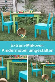 Extrem Makover Alte Kindermobel Umgestalten Dekoideenreich In 2020 Upcycling Ideen Diy Mobel Streichen Kinder Mobel