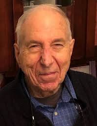 Obituary for William "Bill" Leo Colin