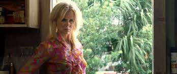 Nicole kidman embraced tough water scenes in 'aquaman'. The Paperboy 2012