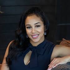 Cheryl Lamb's Instagram, Twitter & Facebook