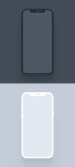 Iphone 12 pro free mockup for figma. Iphone 12 Pro Free Mockup For Figma Uistore Design