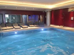 Resorts world birmingham birmingham, birmingham b401pu united kingdom (gbr). The Genting Hotel Robata Grill Santai Spa Review Emma Victoria Stokes