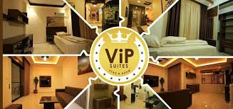 غرف نوم Vip
