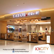 Buy the newest pandora products in malaysia with the latest sales & promotions ★ find cheap offers ★ browse our wide selection of products. Ioi City Mall ðð„ð– ðŽðð„ððˆðð† Yayoi Malaysia Ioi City Mall Facebook