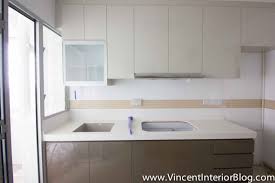 Hdb knows this, and kudos to the architect for doing its best to mitigate the negative aspects of the site. Bto Kitchen Cabinet Design