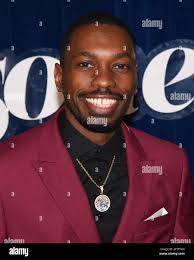 Melvin jr hi-res stock photography and images