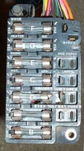 1964 chevy impala convertible is the rolling contender on the vegas strip. 1964 Chevelle Fuse Box Wiring Diagram Fur Teta A Fur Teta A Disnar It