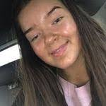 Veronica Baylon's Instagram, Twitter & Facebook