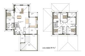 Plan Maison Sur Mesure Ariane Constructions Constructeur De Maisons Modernes En Gironde Met E Plans De Maison Traditionnelle Plan Maison Maison De Ville