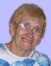 Dorothy Gilroy Obituary