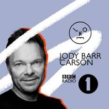 Stream Jody Barr music