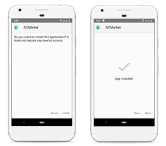Descargar acmarket apk 4.72 gratis app store por acmarket. Acmarket Vip Apk 4 9 4 Download Latest 2021