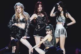 • i'm so hot, i need a fan. Blackpink S Quotes About Their Friendship Popsugar Celebrity