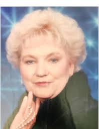 Obituary information for Barbara Ann Mathers