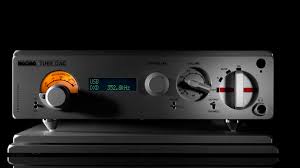 The suitability of a dac for a particular application is determined by figures of merit including: Nagra Tube Dac Nagra