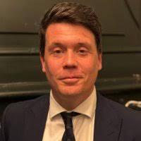 James Bevan (@BevanJa)