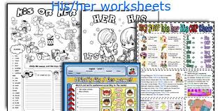 We may earn commission on some of the. His Her Worksheets