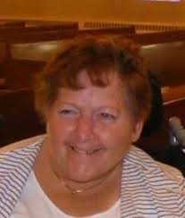 Donna Mae Smith Obituary